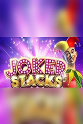 Joker Stacks Jouer Machine à Sous