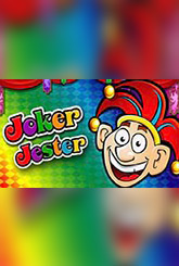 Joker Jester Jouer Machine à Sous