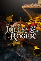 Jolly Roger Jouer Machine à Sous