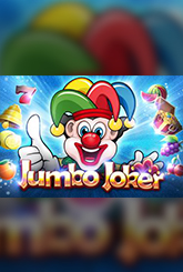 Jumbo Joker Jouer Machine à Sous