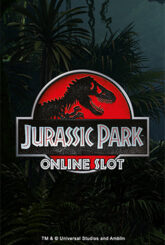 Jurassic Park Jouer Machine à Sous