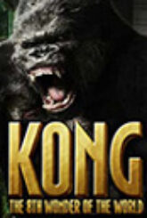 King Kong Jouer Machine à Sous