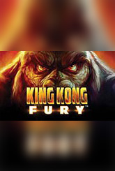 King Kong Fury Jouer Machine à Sous