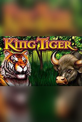 King Tiger Jouer Machine à Sous