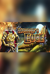 Kingdoms Edge Jouer Machine à Sous