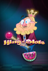 King of Slots Jouer Machine à Sous