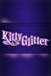 Kitty Glitter Jouer Machine à Sous