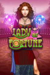 Lady of Fortune Jouer Machine à Sous