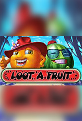 Loot A Fruit Jouer Machine à Sous