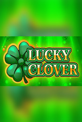 Lucky Clover Jouer Machine à Sous