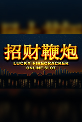 Lucky Firecracker Jouer Machine à Sous