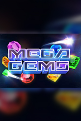 Mega Gems Jouer Machine à Sous