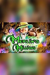 Merlins Millions Superbet Jouer Machine à Sous