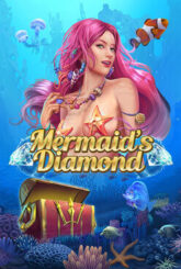 Mermaid’s Diamond Jouer Machine à Sous