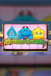 Monster Smash Jouer Machine à Sous
