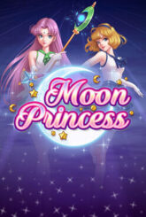 Moon Princess Jouer Machine à Sous