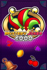 Mystery Joker 6000 Jouer Machine à Sous