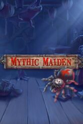 Mythic Maiden Jouer Machine à Sous