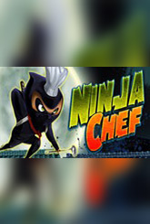 Ninja Chef Jouer Machine à Sous