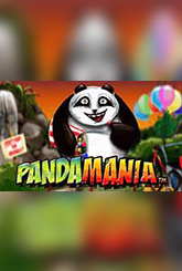 Pandamania Jouer Machine à Sous