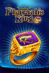 Pharaohs Ring Jouer Machine à Sous