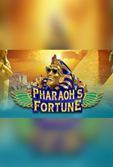 Pharaohs Fortune Jouer Machine à Sous