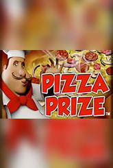 Pizza Prize Jouer Machine à Sous