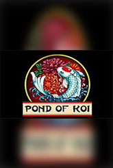 Pond of Koi Jouer Machine à Sous