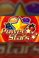 Power Stars Jouer Machine à Sous