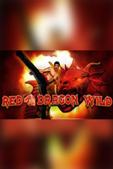 Red Dragon Wild Jouer Machine à Sous