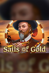 Sails of Gold Jouer Machine à Sous