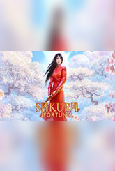 Sakura Fortune Jouer Machine à Sous