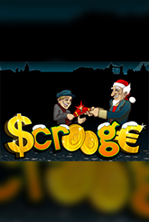 Scrooge Jouer Machine à Sous