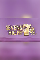 Sevens High Jouer Machine à Sous