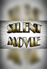 Silent Movie Jouer Machine à Sous
