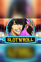 Slot ‘N’ Roll Jouer Machine à Sous