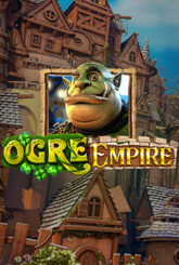 Ogre Empire Jouer Machine à Sous