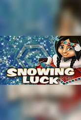 Snowing Luck Jouer Machine à Sous