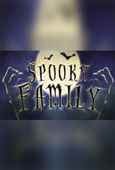 Spooky Family Jouer Machine à Sous