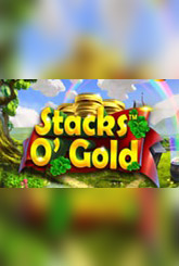Stacks O’ Gold Jouer Machine à Sous