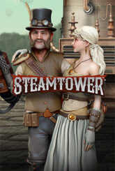 Steam Tower Jouer Machine à Sous