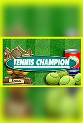 Tennis Champions Jouer Machine à Sous