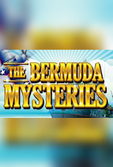 The Bermuda Mysteries Jouer Machine à Sous