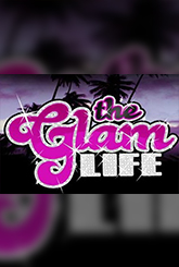The Glam Life Jouer Machine à Sous
