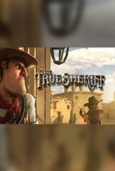 The True Sheriff Jouer Machine à Sous