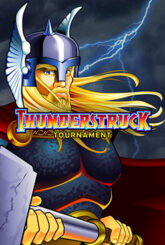 Thunderstruck Jouer Machine à Sous