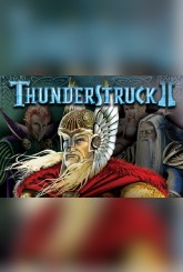 Thunderstruck 2 Jouer Machine à Sous