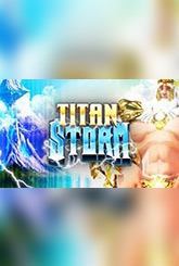 Titan Storm Jouer Machine à Sous