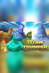 Titan Thunder Jouer Machine à Sous