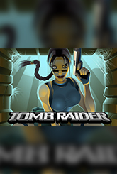 Tomb Raider Jouer Machine à Sous
